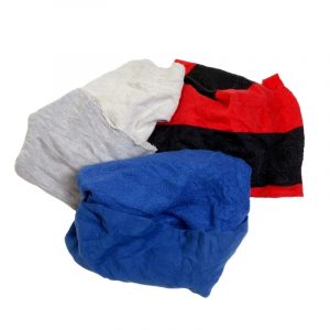 Recycled Sweatshirts