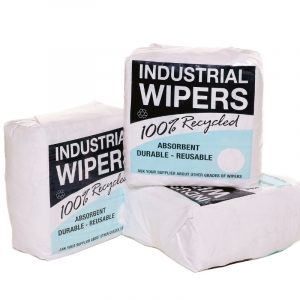 White Super Towel (Cotton)