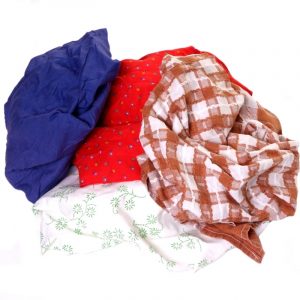 Mixed Cottons
