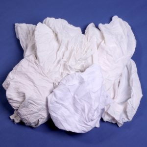 White Sheeting